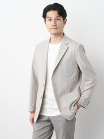 panama jacket | e L L a
