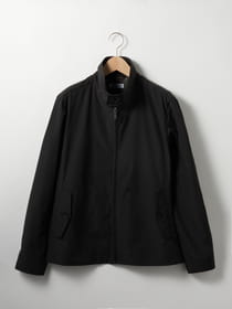 タイプライタードライビングブルゾン