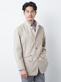 C/Pストレッチツイルカバーン