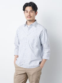 Séfr シャツ Sefr＞ SENSE SHIRT/シャツ
