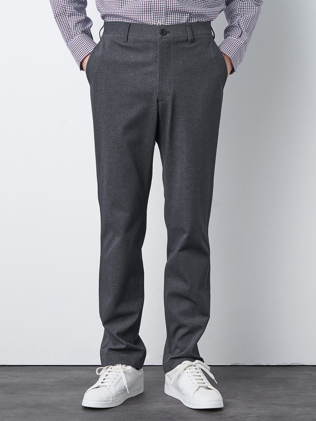 ライトツイルストレッチパンツ