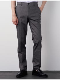 甘やかしリネンミックスパンツ