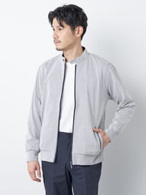 【3buy40%OFF！対象商品】サッカーストライプフルジップ