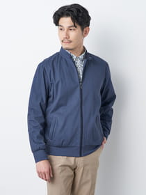 【3buy40%OFF！対象商品】サッカーストライプフルジップ