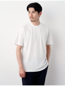 ブロックリンクス半袖Tシャツ