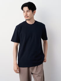 ブロックリンクス半袖Tシャツ ブロックリンクス半袖Tシャツ（7204745）｜men（メンズ）｜小泉