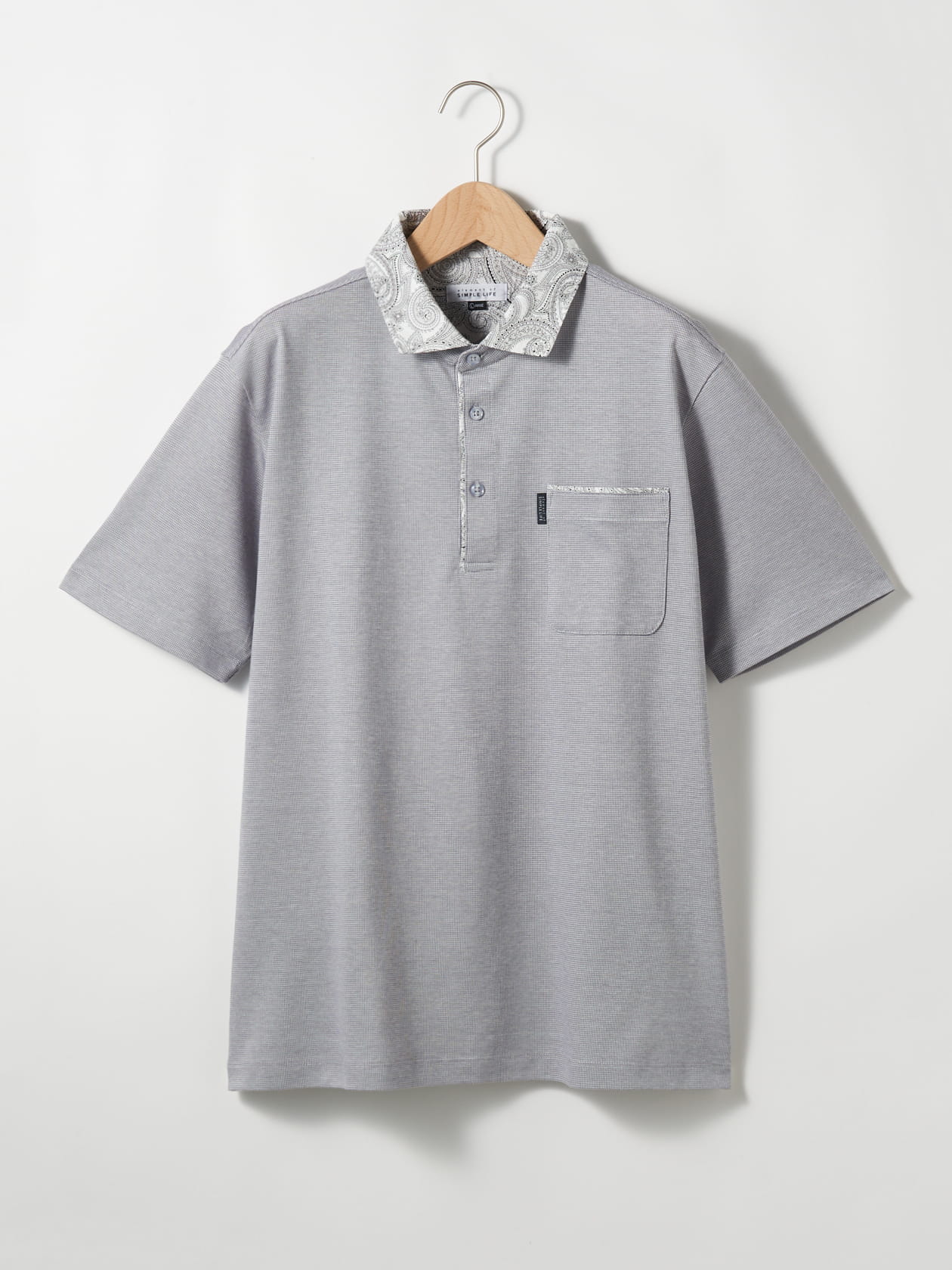 TRW360-71-L ベンチレーション(通気口)付レインスーツ TRUSCO