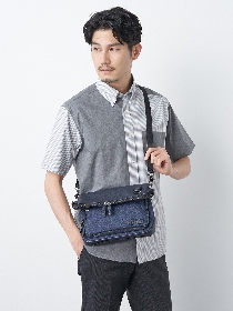 Reroeo Gingham ペット用2WAYドライブバッグ（1686199）｜ライフ