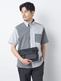 ２ｗａｙクラッチショルダーバッグ