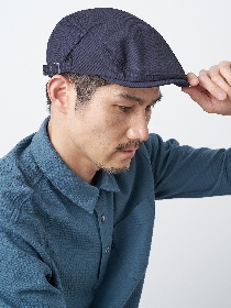 【サプライズセール！対象アイテム】サマーメッシュハンチング