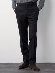 【ブラックフライデー/特別価格】ホームスパンスラックス