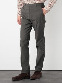 甘やかしカルゼパンツ