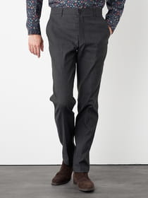 甘やかしカルゼパンツ