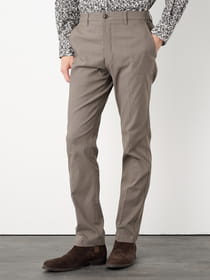 甘やかしピンヘッドパンツ