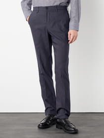 甘やかしピンヘッドパンツ