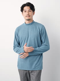 マシュマロハイネック