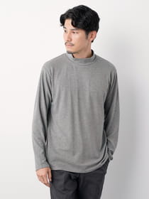 マシュマロハイネック