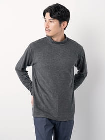 マシュマロハイネック