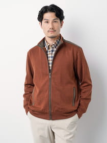 ≪WEB限定/1,111円OFF！対象商品≫アクリルリブフルジップ