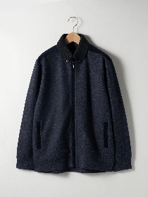 ≪WEB限定/1,111円OFF！対象商品≫メランジドンキーカラーフリース