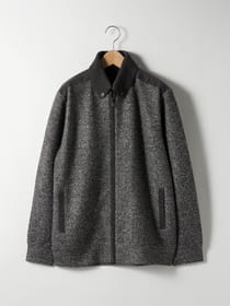 ≪WEB限定/1,111円OFF！対象商品≫メランジドンキーカラーフリース