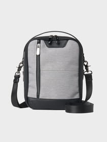 イージーオープンショルダーバッグ