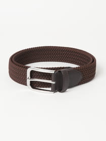 deres ベルト Wrapped banded belt (6920 - 2HB) Z59930 [Continental