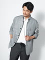 【 フラッシュセール / 対象アイテム 】LENO CLOTH サマーカバーオール