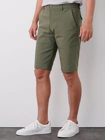 【甘やかし】ピケストレッチハーフパンツ