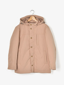 THIN DOWNブルゾン