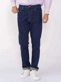 5PKストレッチデニムパンツ