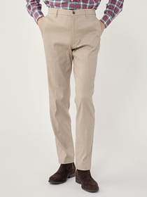 甘やかしドビー裏起毛パンツ