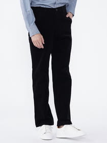 ソフトコーデュロイ5ポケットパンツ