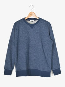 裏毛スウェット