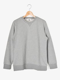 裏毛スウェット