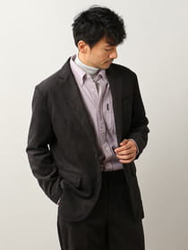 へリンモールジャケット