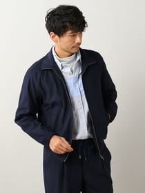 喜まわしイージーブルゾン