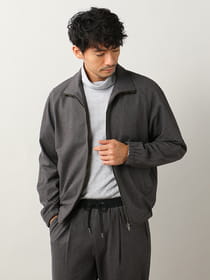 喜まわしイージーブルゾン