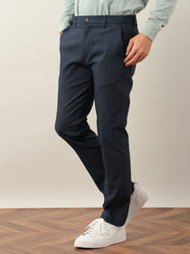 甘やかしTHERMOWALKERパンツ