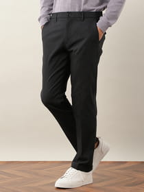 甘やかしTHERMOWALKERパンツ