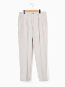 TEBURA/ネクスポケット/イージーコーデュロイパンツ