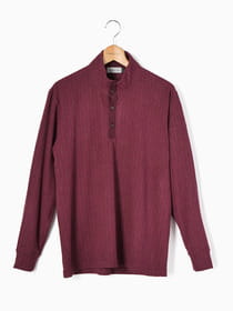 マシュマロプルオーバー