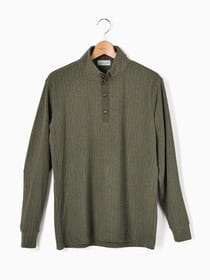 マシュマロプルオーバー