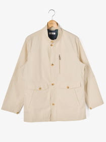 【キングサイズ】スプリングカバーオール[はっ水機能]