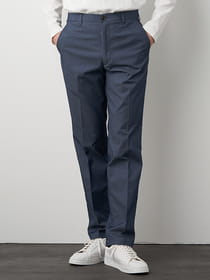 【キングサイズ】【甘やかし】クリアツイルパンツ