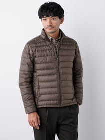 【キングサイズ】インナーダウンジャケット