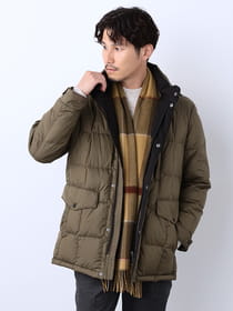 【キングサイズ】ベーシックミドルダウン