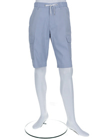 【キングサイズ】ハーフカーゴパンツ