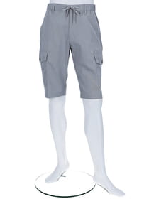 【キングサイズ】ハーフカーゴパンツ