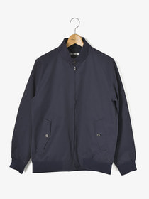 【キングサイズ】ハリントンジャケット